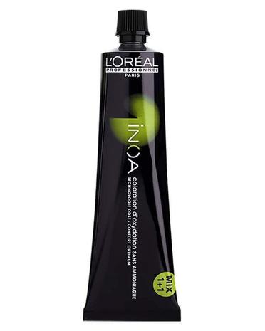 L'ORÉAL iNOA Color 5 60 ml – kuva 1/1