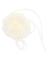 Pico Organza Rose String Ivory – kuva 1