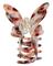 Pico Butterfly Claw Grey Multi – kuva 1