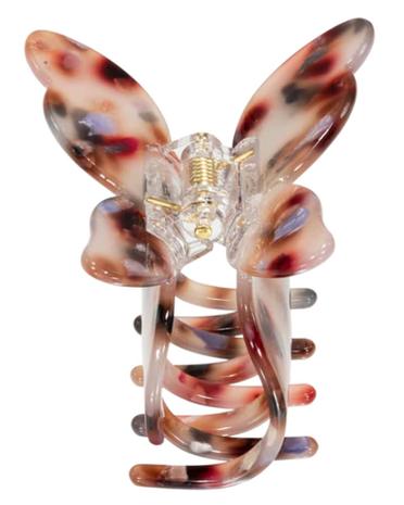 Pico Butterfly Claw Grey Multi – kuva 1/1
