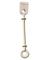 Comair Gummistropper Ref. 3011155 6.5cm 50 stk. – kuva 1