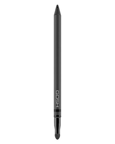 Gosh Infinity Eye Liner 002 Carbon Black 1 g
