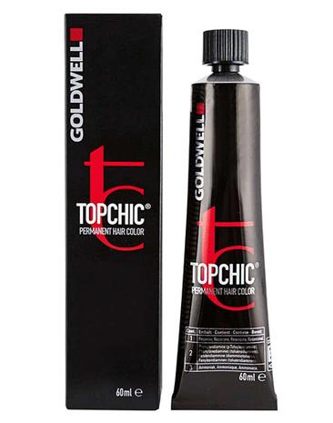 Goldwell Topchic 7RB Light Red Beech 60 ml – kuva 1/1