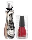 Christina Aguilera EDP + Nail Polish 30 ml