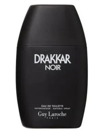 Guy Laroche Drakkar Noir - EdT 200 ml – kuva 1/8