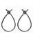 Everneed Alva Drops Sort (U) – kuva 1