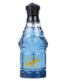 Versace Blue Jeans - EdT 75 ml