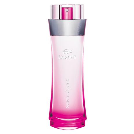 Lacoste Touch of Pink - EdT 50 ml