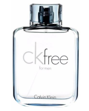 Calvin Klein CK Free - EdT 50 ml