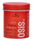 Schwarzkopf Osis 100 ml thrill vaha