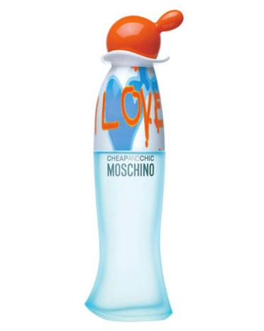 Moschino I Love Love - EdT 50 ml – kuva 6/8