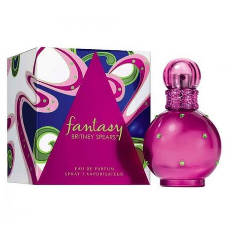 Britney Spears Fantasy - EdP 50 ml
