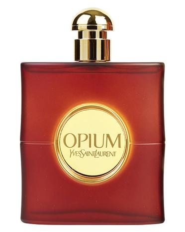 Yves Saint Laurent Opium - EdT 90 ml