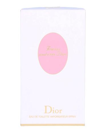 Christian Dior Forever and Ever - EdT 100 ml