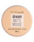 Maybelline - Dream Matte Mousse meikkivoide 18ml