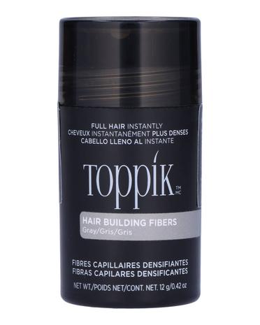 Toppik Regular - Harmaa