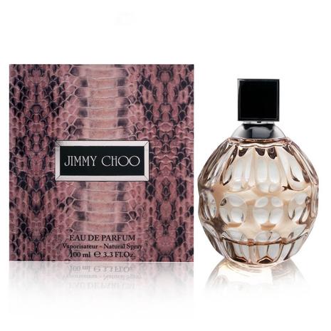 Jimmy Choo Woman - EdP 100 ml