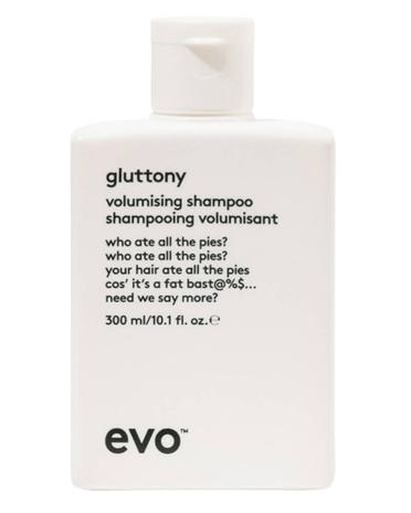Evo Gluttony Shampoo (300ml)