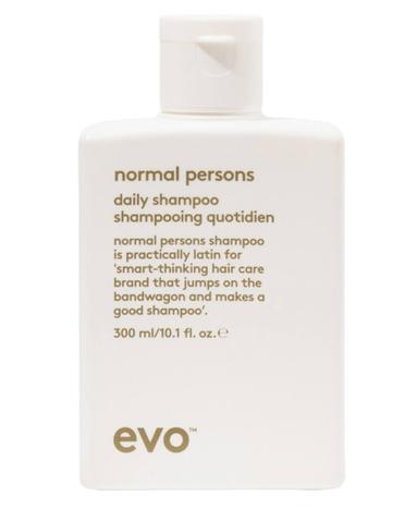Evo Normal Persons Shampoo (300ml)