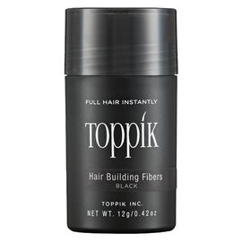 Toppik Regular - Musta