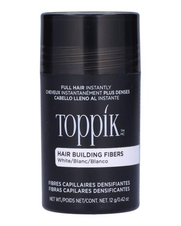 Toppik Regular - Valkoinen