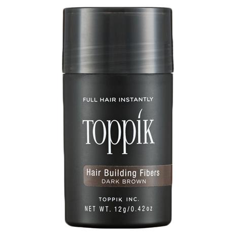 Toppik Regular - Tummanruskea – kuva 6/8