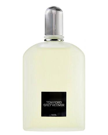 Tom Ford Grey Vetiver - EdP 100 ml