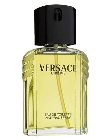 Versace L'Homme - EdT 100 ml