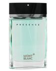 Mont Blanc Presence EDT 75ml