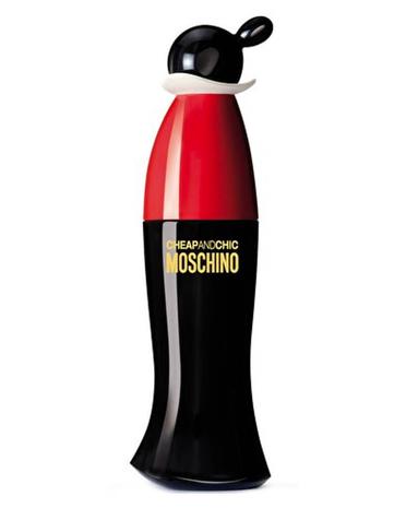 Moschino Cheap And Chic - EdT 100 ml