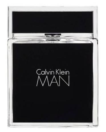 Calvin Klein Man - EdT 100 ml