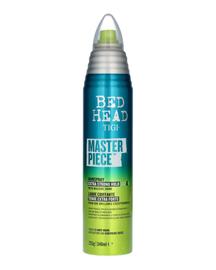 Bed Head Masterpiece - Hairspray - 340ml