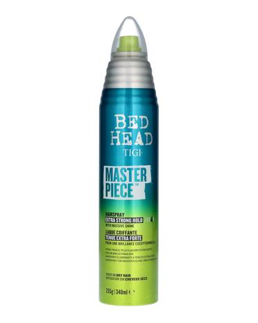 Bed Head Masterpiece - Hairspray - 340ml