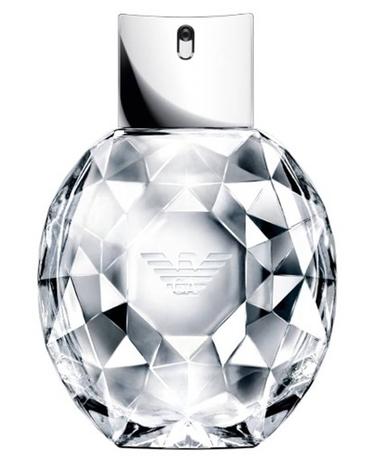 Giorgio Armani Diamonds - EdP 100 ml – kuva 8/8