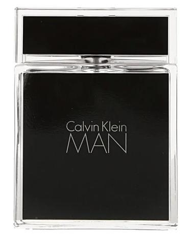 Calvin Klein CK Man - EdT 50 ml
