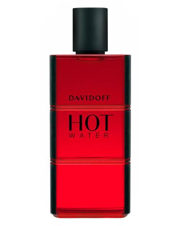 Davidoff Hot Water - EdT 110 ml