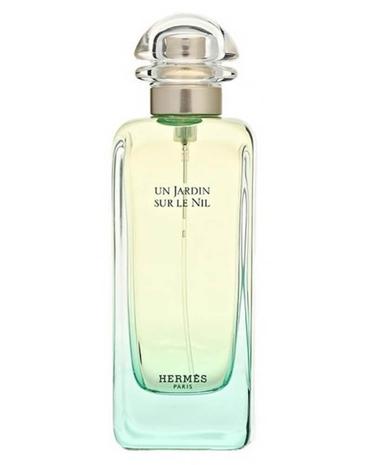 Hermes Un Jardin Sur le Nil - EdT 100 ml