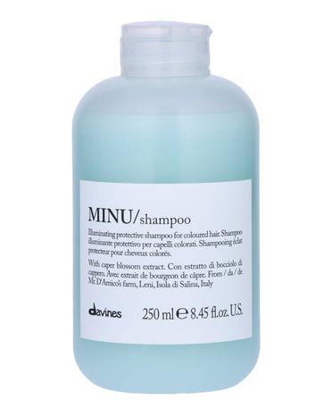 Davines Minu Shampoo (250ml)