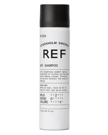 REF Dry Shampoo/204 (75ml)