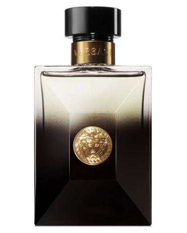 Versace Pour Homme Oud Noir - EdP 100 ml