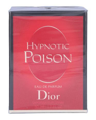 Christian Dior Poison Hypnotic - EdP 50 ml
