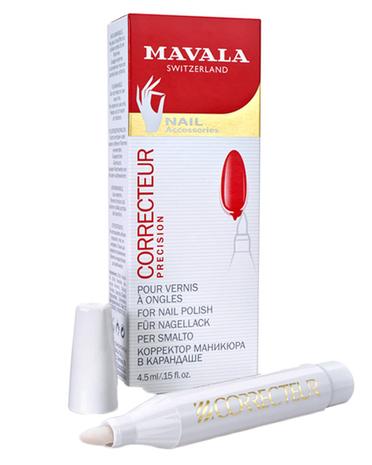 Mavala Correcteur, lakankorjauskynä