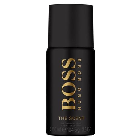 Hugo Boss The Scent for Him Deodorant 150 ml