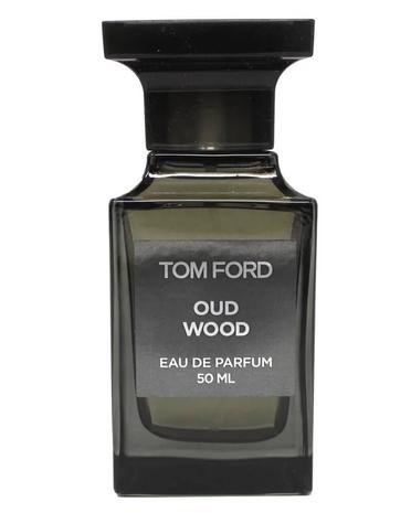 Tom Ford Oud Wood - EdP 50 ml