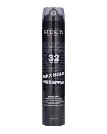 Redken Triple Take 32 (300ml)