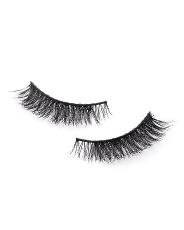 Sweed Lashes Boo, irtosripset – kuva 5/8