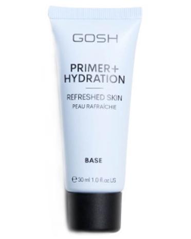 GOSH Primer Plus + Hydration 003 30ml