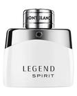 Mont Blanc Legend Spirit Men - EdT 30 ml