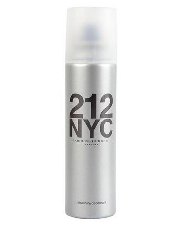 Carolina Herrera 212 deodorantti 150 ml – kuva 7/8
