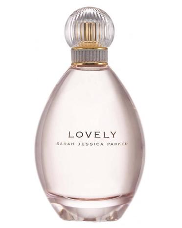 Sarah Jessica Parker Lovely EdP 100 ML